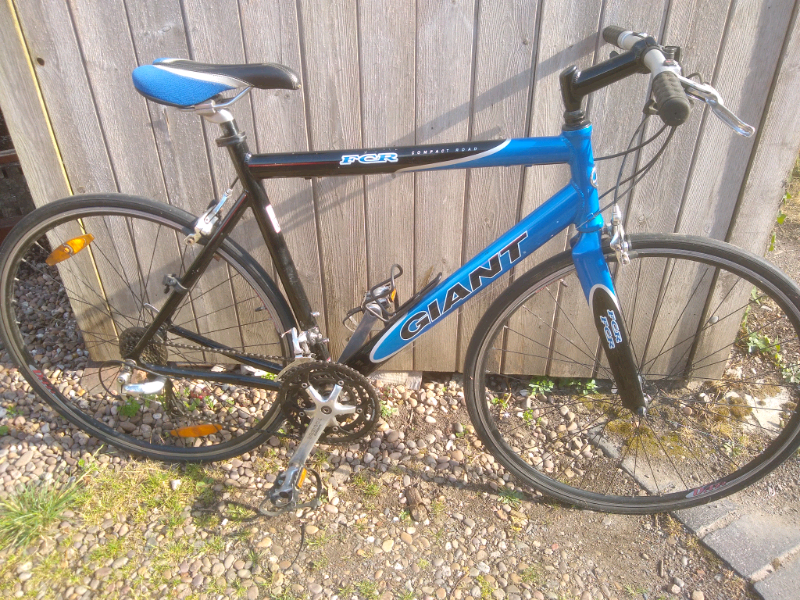 Giant FCR compact road bike | in Derby 